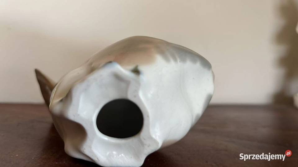 Figurka ptaszka Połonne Gdańsk