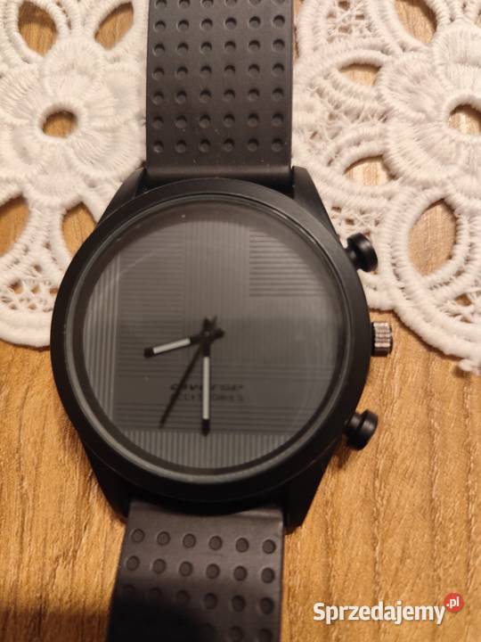 Zegarek męski Męskie Zegarki i Biżuteria Zaborowice
