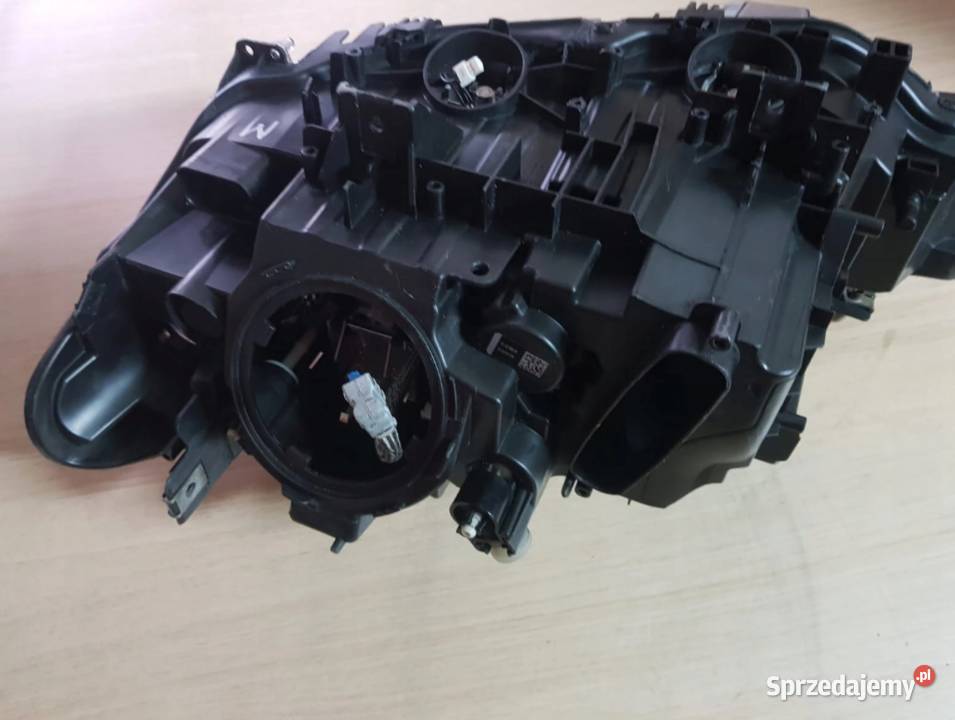Lampa prawa bixenon biksenon BMW 3 F30 F31 Mielec
