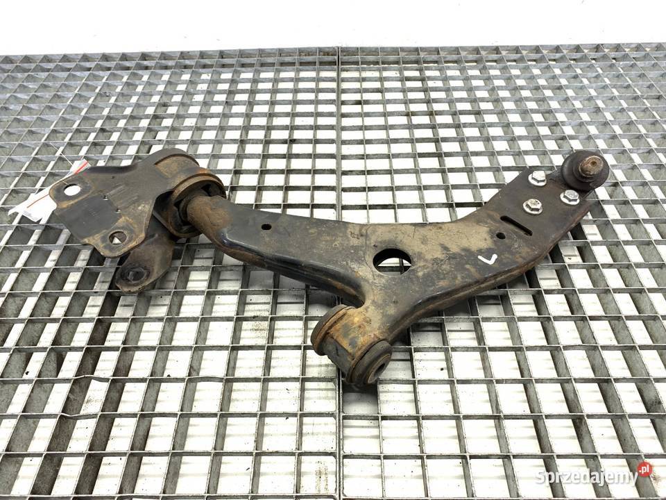 WAHACZ LEWY PRZÓD FORD TRANSIT CONNECT Bus sprzedam