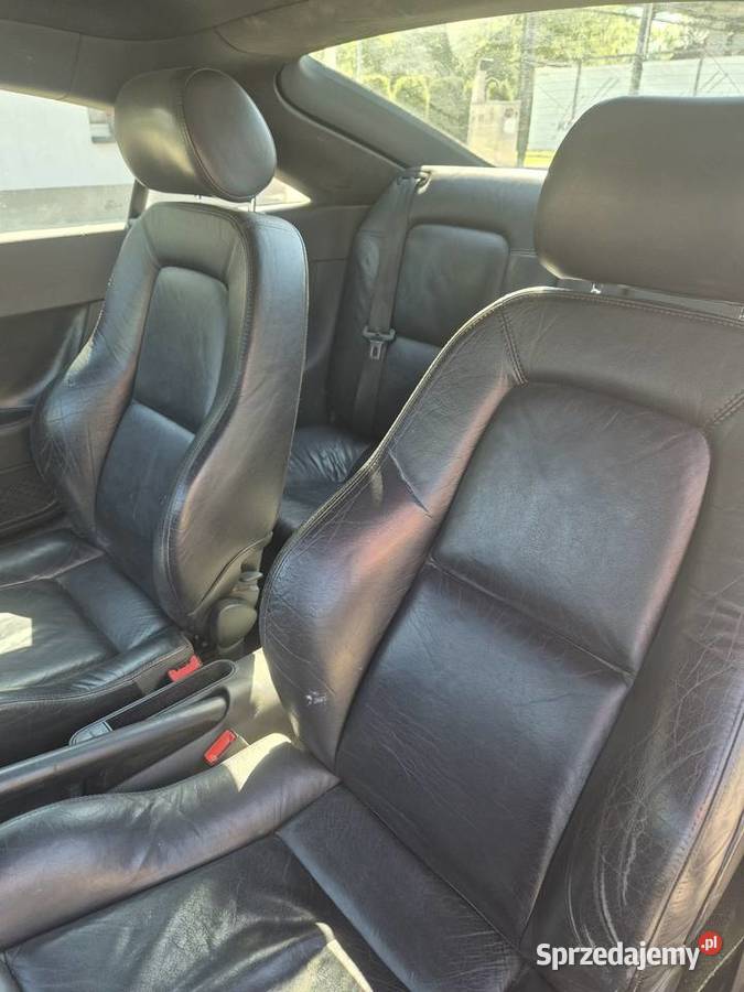 Audi TT 1999 18 Turbo 180 8900 1798cm3 małopolskie