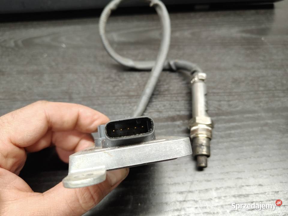 Bmw e87 e90 czujnik nox sonda benzyna n43 100 Aleksandrów Łódzki