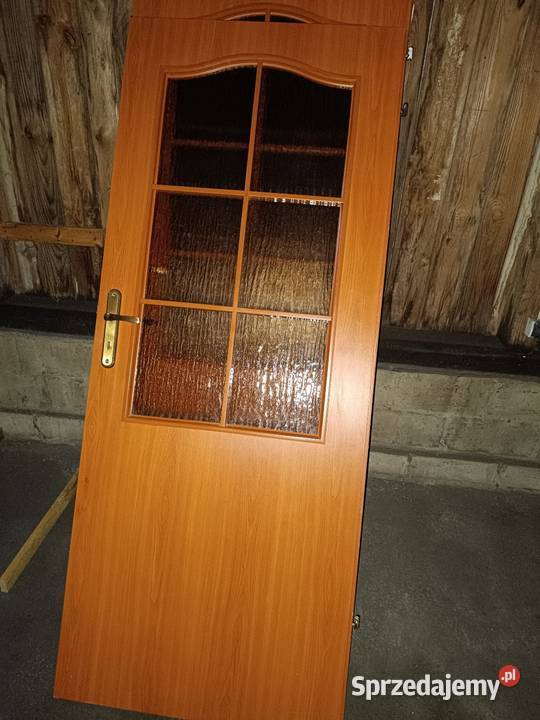 Drzwi wewnętrzne do domu Skarżysko-Kamienna
