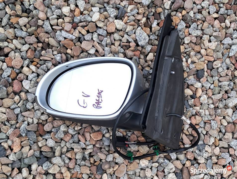 VW GOLF 5 V LUSTERKO LEWE 7 PIN Wrocław