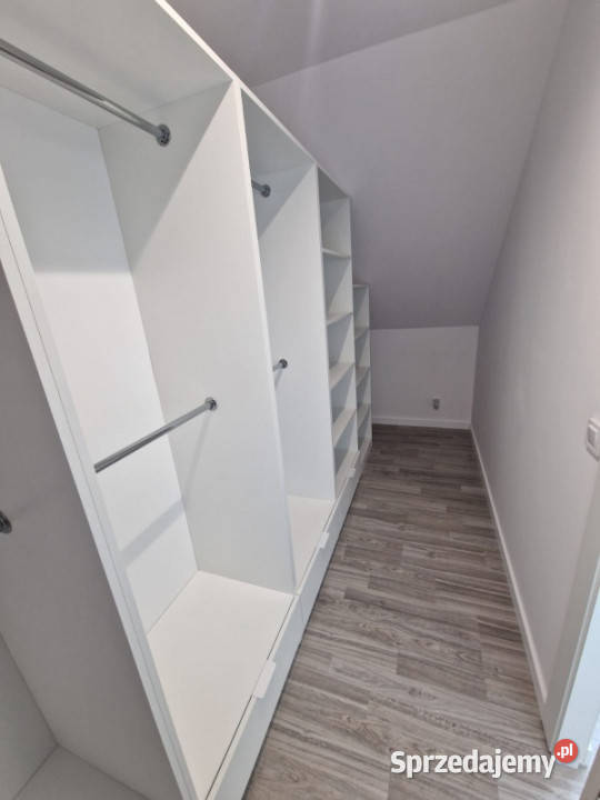 Apartament dwupoziomowy Gotowy do wprowadzenia Sława
