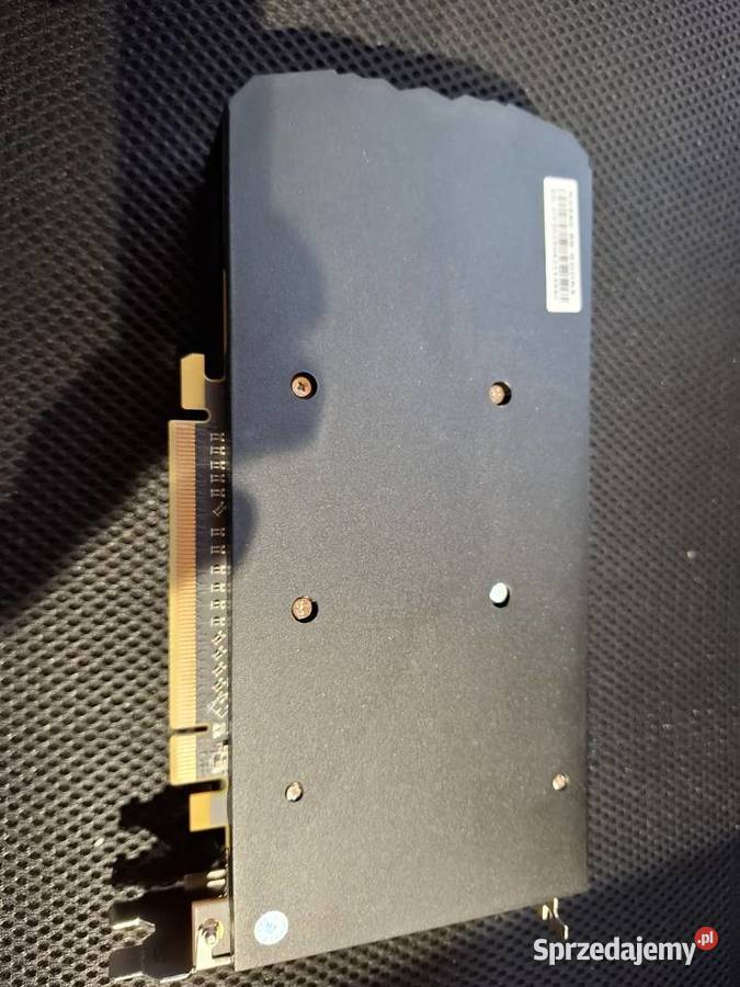 Karta graficzna RX580 8GB Nowa Radlin