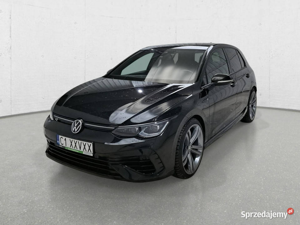 Volkswagen Golf VIII 2020 Komorniki