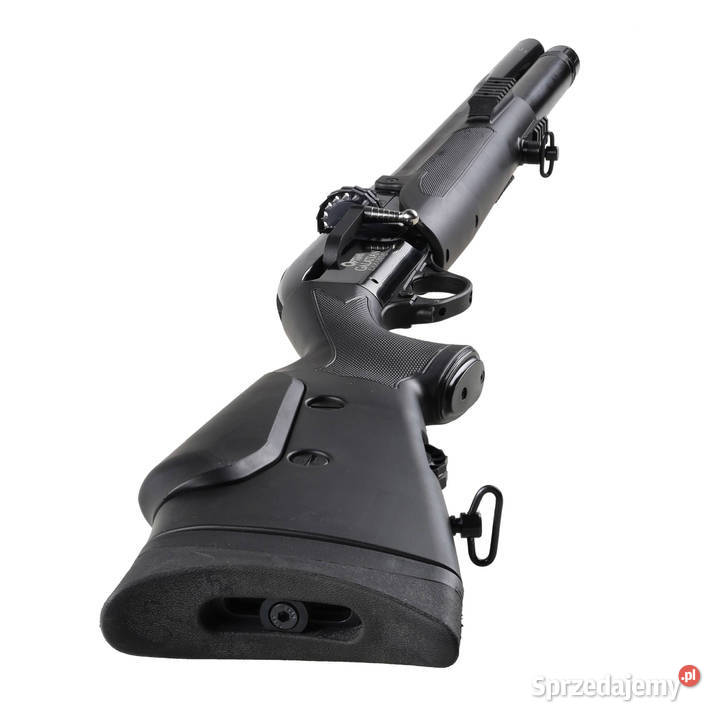 Wiatrówka PCP Optima by Hatsan Galatian IV Warszawa