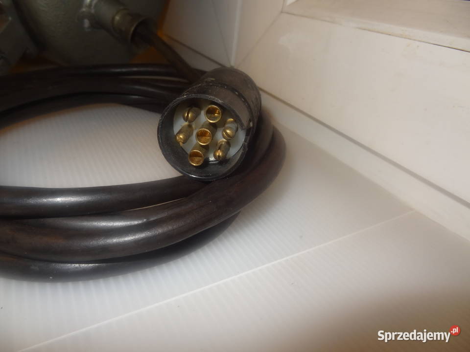 Szperacz Reflektor wielkopolskie Poznań