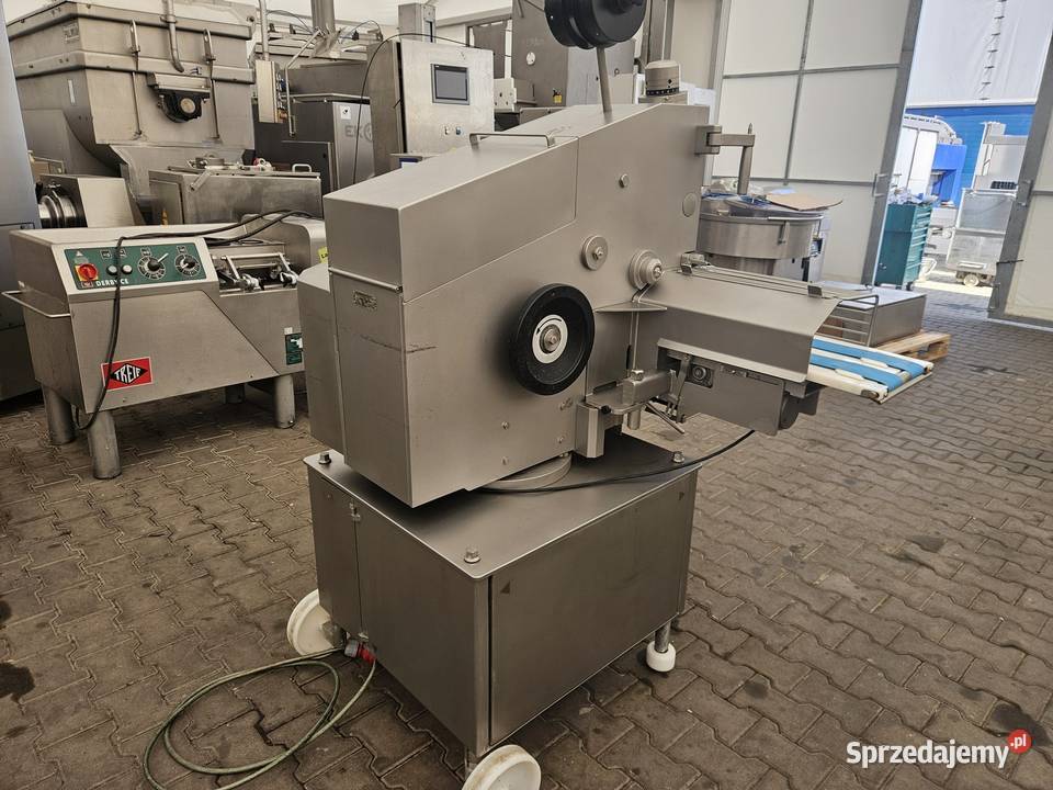 Polyclip FCA 343018 klipsownica video Krotoszyn