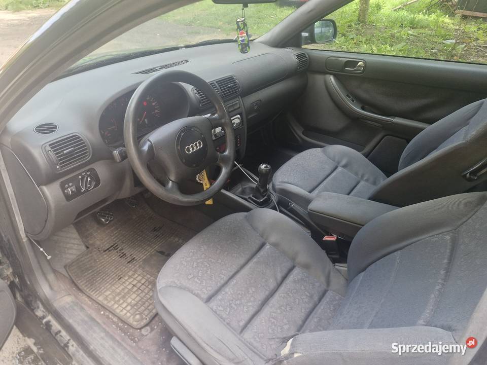 Audi a3 8l elektryczne szyby Łódź
