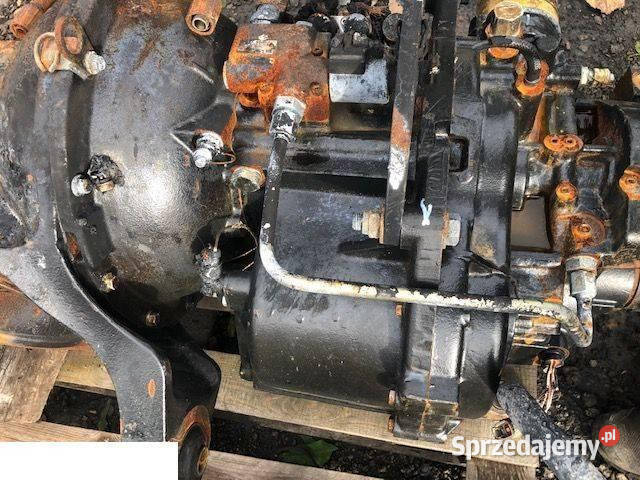 JCB 54170 52767 52450 JCB 53170 Zwolnica Jastrzębniki