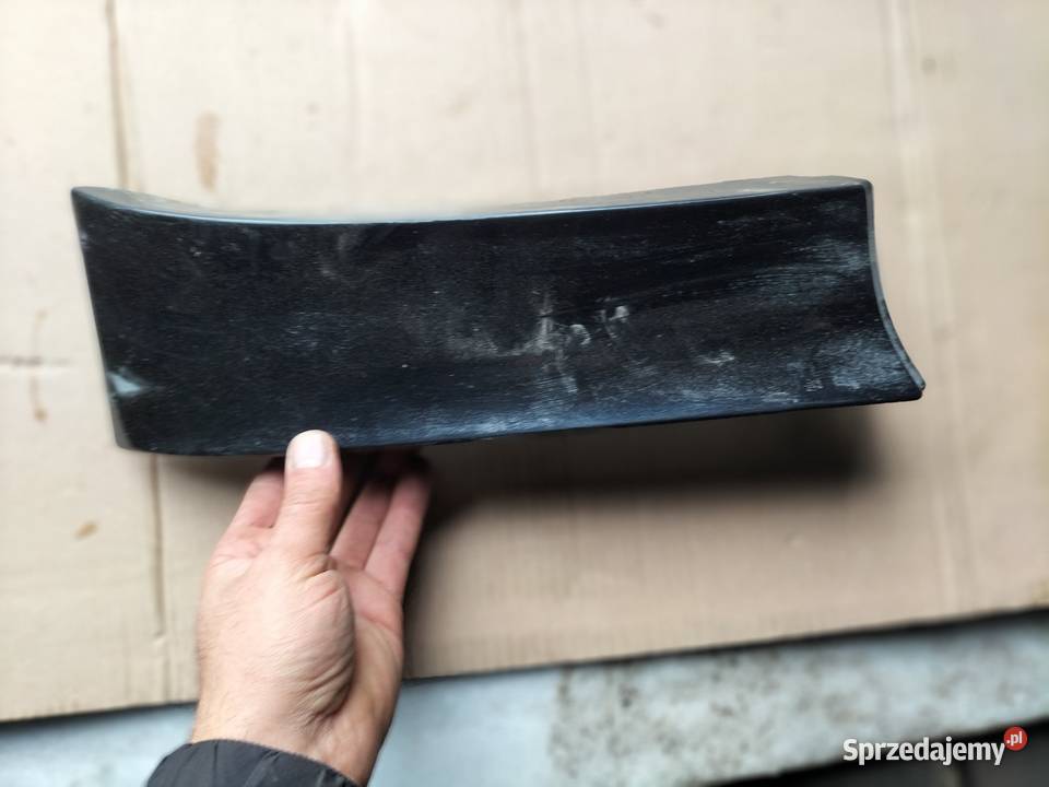 FORD MONDEO MK2 MK 2 PRAWA LEWA Kamień-Kolonia