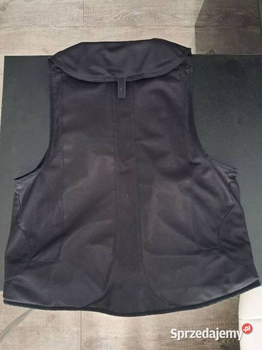 Kamizelka airbag Held Air Vest nieużywana Gdańsk