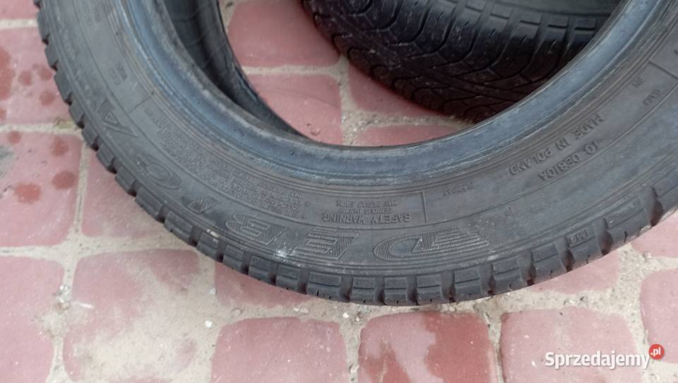 Opona R13 15565 całoroczne Białystok