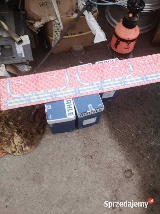 Scania R 420 8x4 Wywrotka Nowy silnik Cieszyn