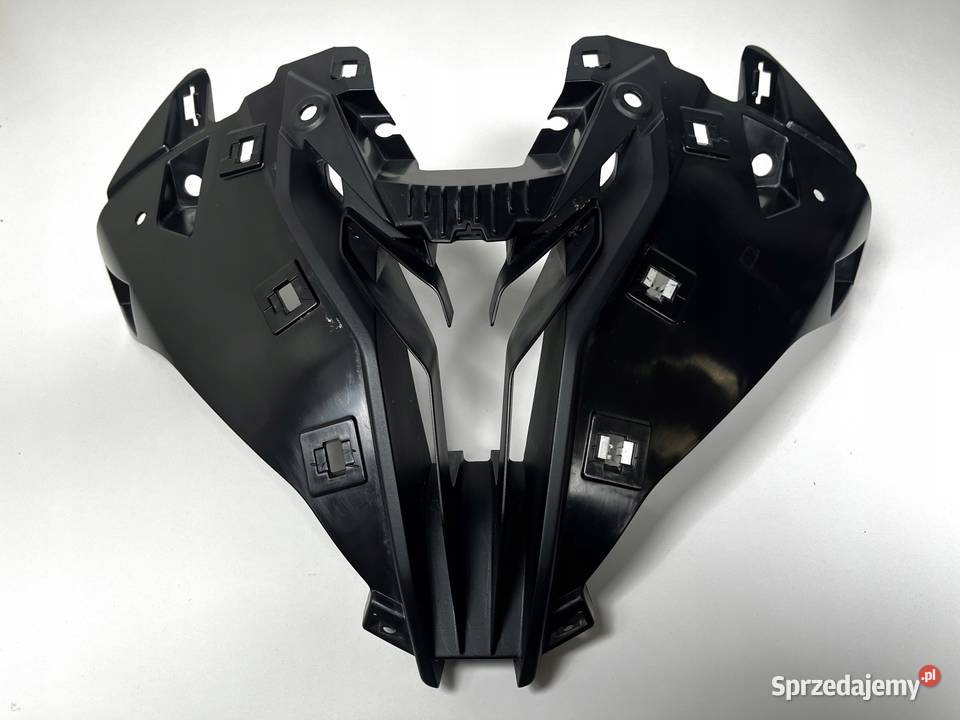 BMW S1000RR K67 18 Osłona wlotu powietrza Plastiki wielkopolskie Łobżenica