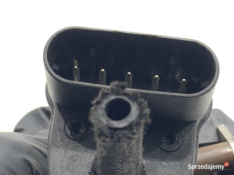 WTRYSKIWACZ LPG WTRYSK GAZU GAZOWY