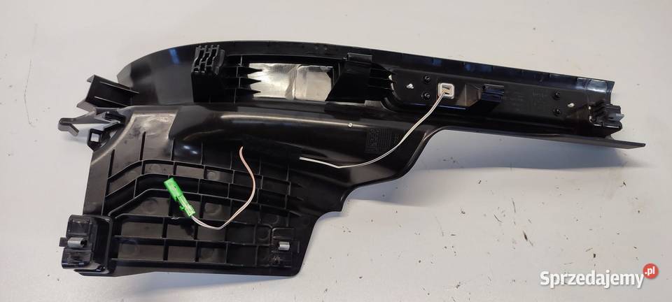 VOLVO V90 II LISTWA PROGOWA PRAWY TYŁ 31377619 sprzedam