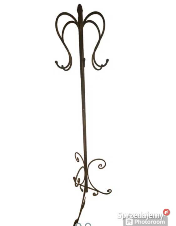 Zestaw mebli wieszak stolikkonsola lustro do Komplety mebli sprzedam