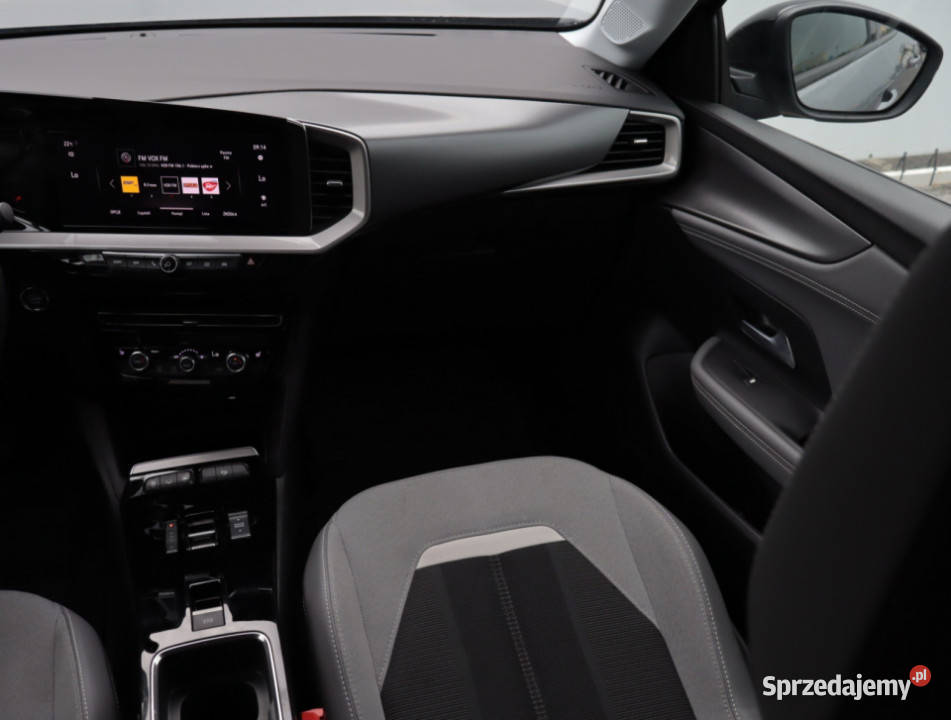 Opel Mokka 12 Turbo radio Lublin sprzedam