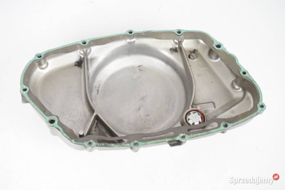 Suzuki VX 800 prawy dekiel silnika sprzęgła
