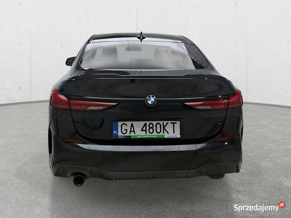 BMW 218 F44 136KM sprzedam