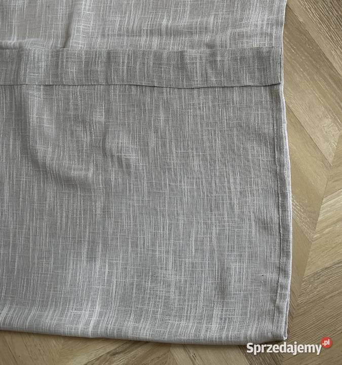 Firany komplet 2 KID 140x 210 Łódź