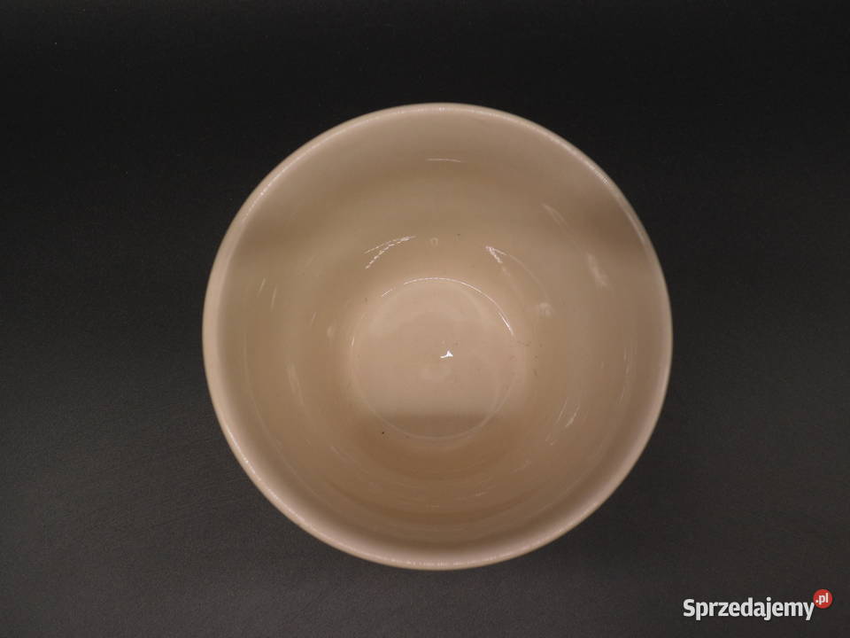 Angielska cukierniczka English Ironstone Raszków sprzedam