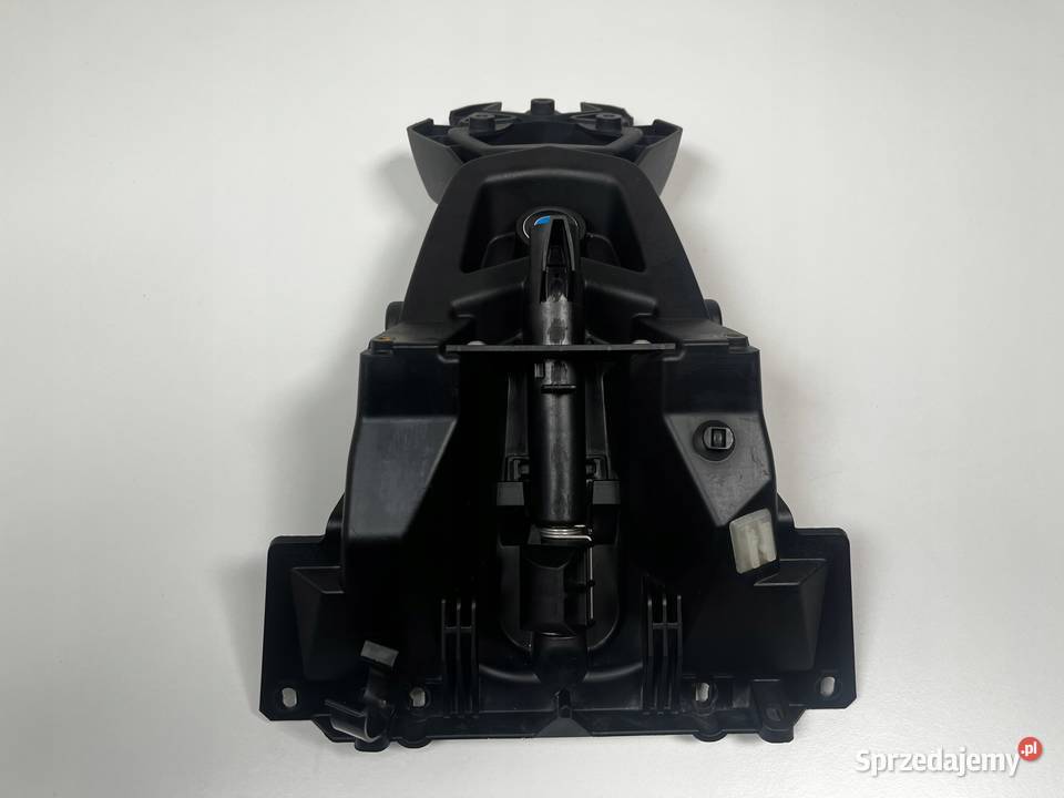 BMW K 1200 1300 R K43 K1200 1300 S K40 Mocowanie Łobżenica