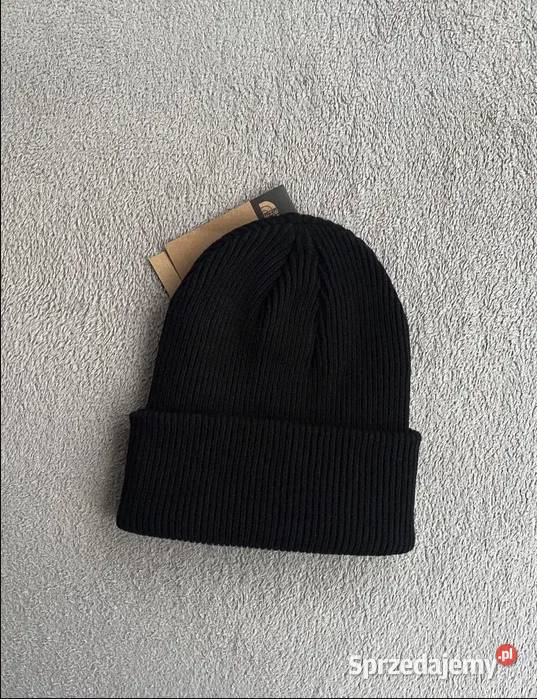 The North Face Czapka Streetwear Zimowa Vintage Warszawa