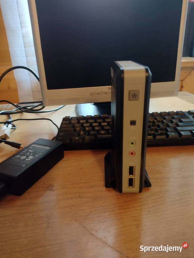 Mini PC Terminal epatec u 800 małopolskie Zakopane sprzedam