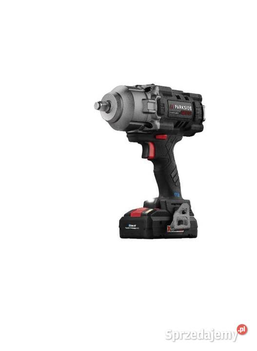 PASSP 20Li C4 o mocy 20V Kielce