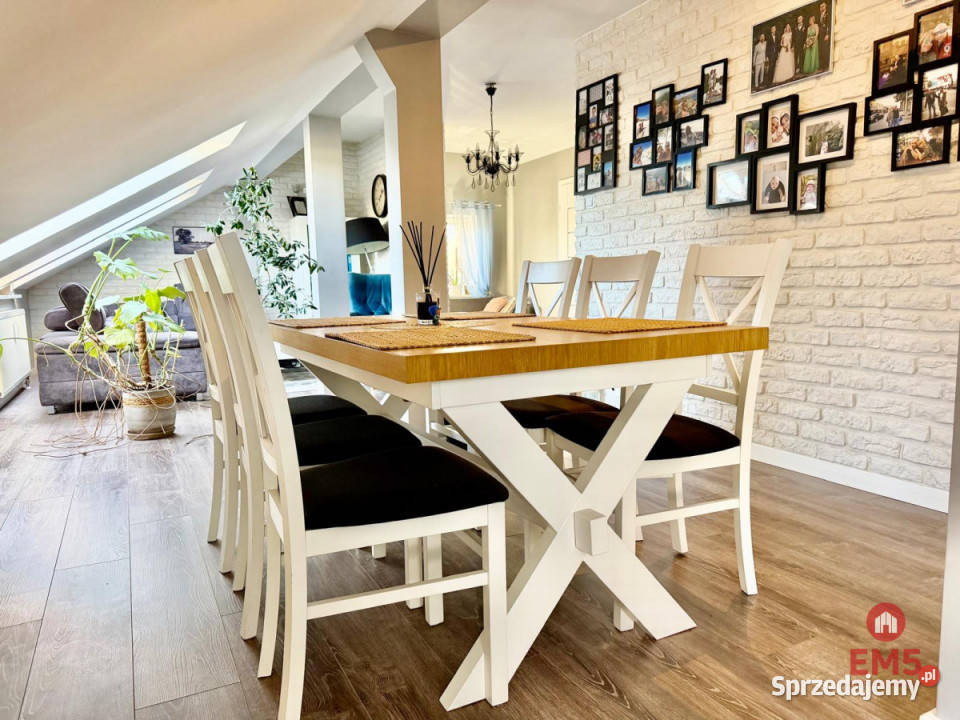 sprzedaży mieszkania 95m2 3 pok Białystok podlaskie