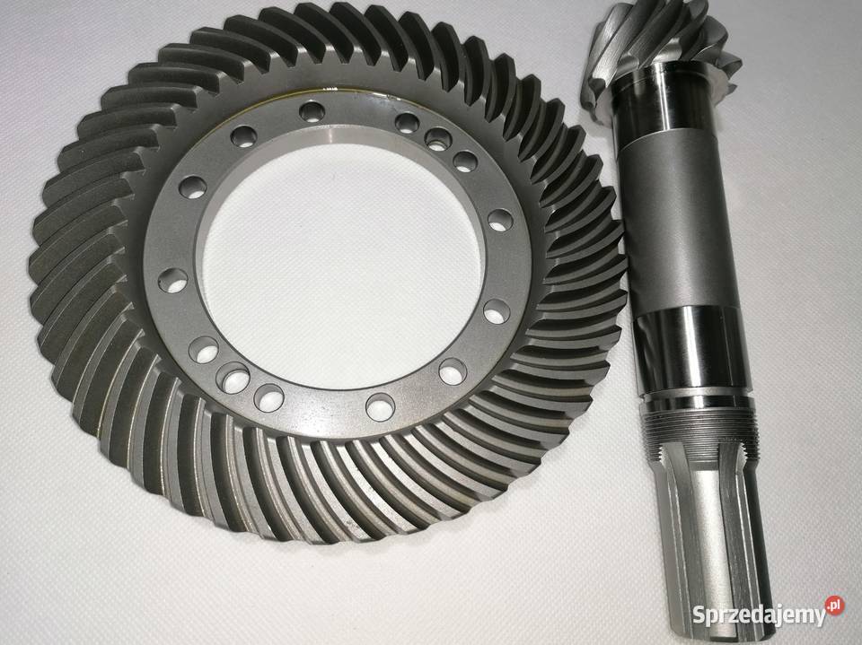Wałek ataku Massey Ferguson 3070 3080 3090 3120 podlaskie Drohiczyn