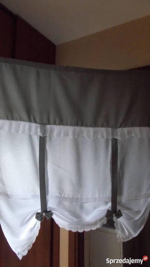 rolety lambrekiny panele Włocławek