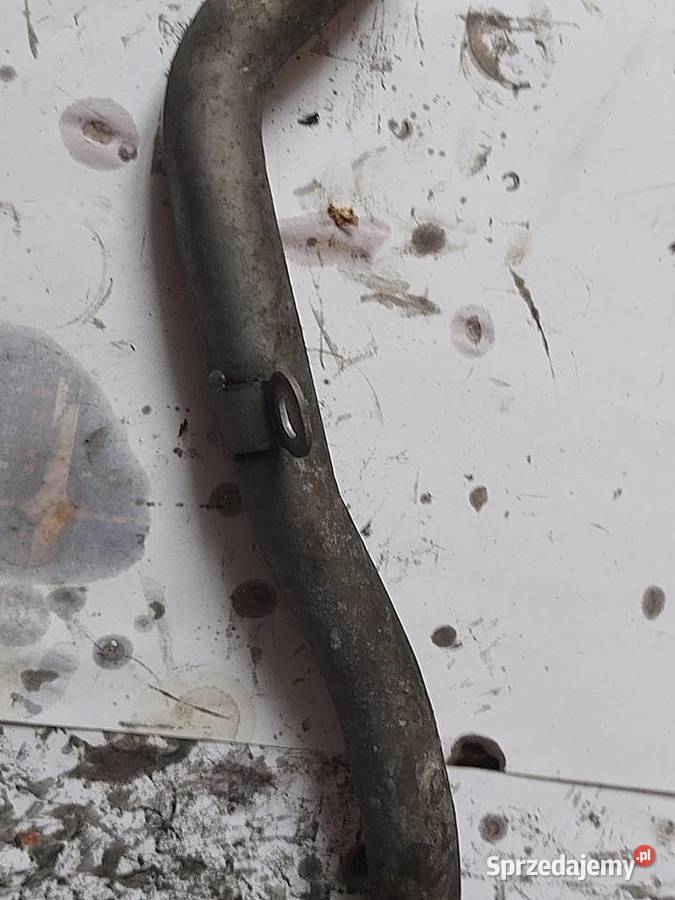 Przewód rurka wody 16T LCW Opel Astra K V osobowe Bydgoszcz