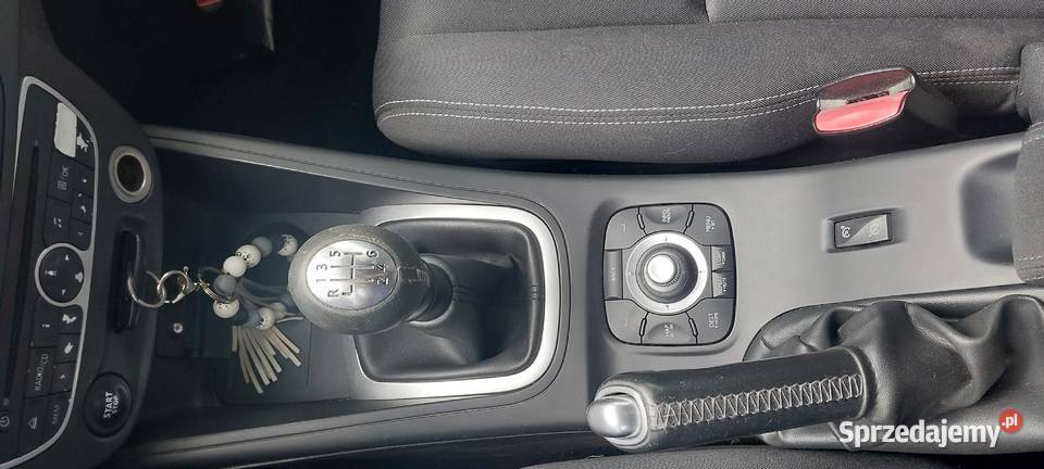 Megane 3 aluminiowe felgi Płock
