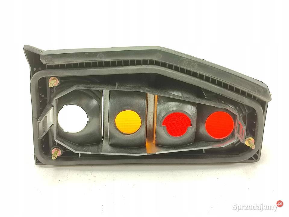 LAMPA PRAWY TYŁ VOLKSWAGEN POLO I 19881994 NOWA