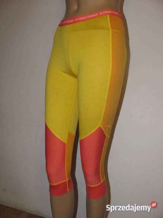 leginsy KARI TRAA r S 34 sprzedam