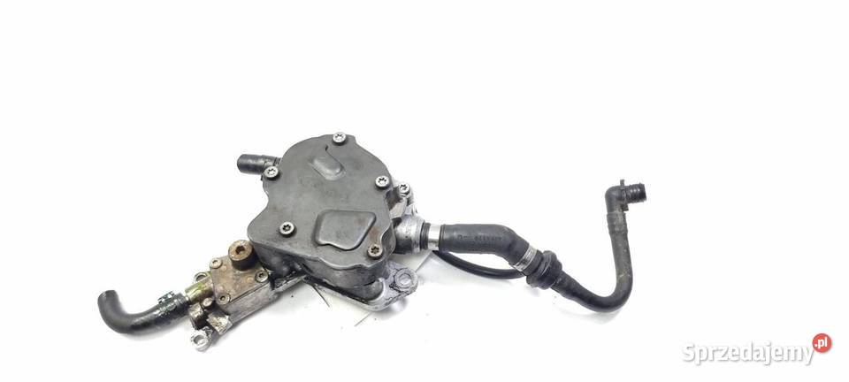 POMPA VACUM AUDI A3 8L 12DRM 20004 Lipno sprzedam