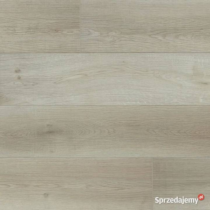 Panel Winylowy SPC LIGHT OAK 182x122 4mm Podłogi i parkiety Warszawa
