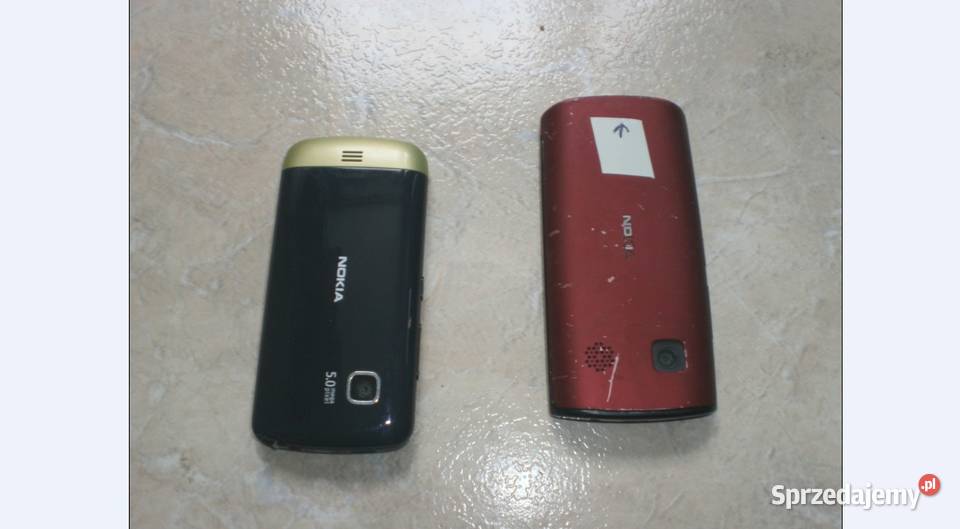 telefon nokia małopolskie