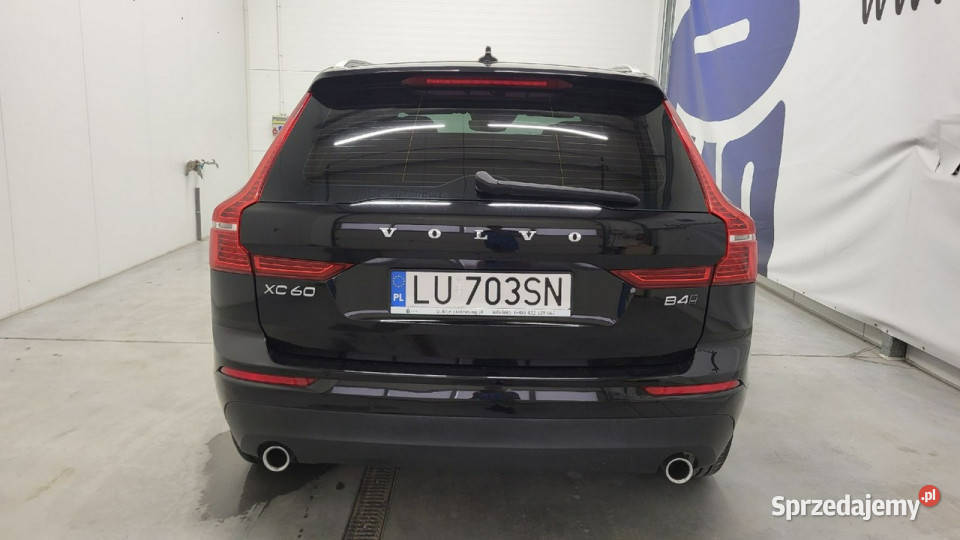 Volvo XC 60 B4 D AWD Momentum Pro aut II 2017