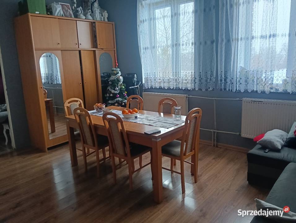 Mieszkanie OKAZJA CENOWA garaż sprzedam