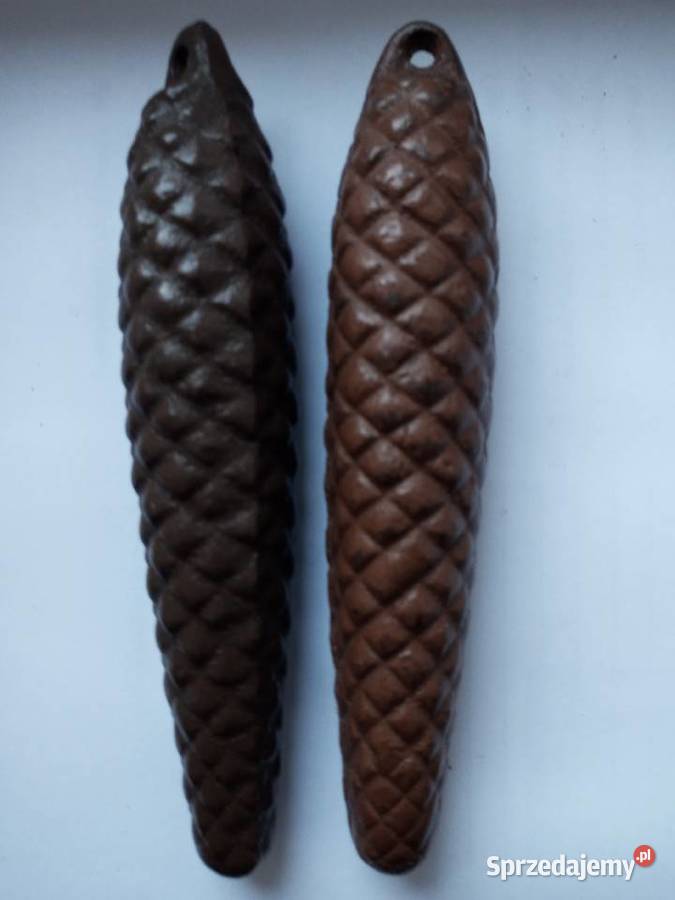 Wago do wiszących zegarów Pozostałe Szczecinek