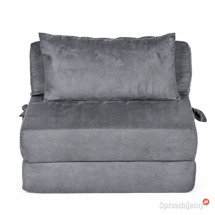 Sofa rozkładana 2w1