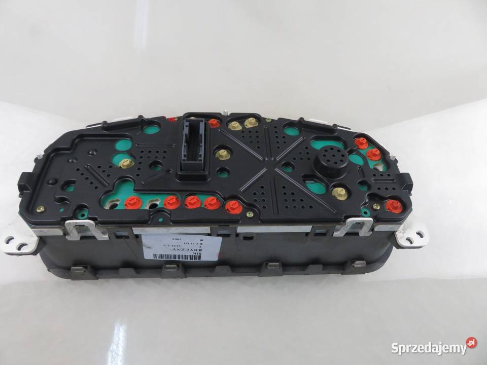 LICZNIK OPEL AGILA A 13 CDTI Z 13 DT 13164424 FJ małopolskie