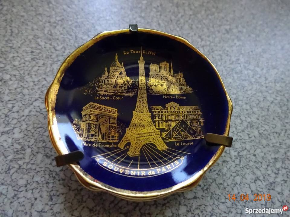 Limoges Porcelana i szkło Polanica-Zdrój sprzedam