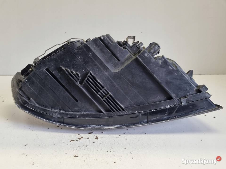 Volvo S40 II V50 LIFT PRZEDNIA LAMPA LEWA lewy sprzedam